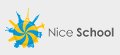 Nice School logo