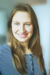 Анна Антонова, преподаватель курсов и уроков немецкого языка для детей и взрослых в киевской школе Nice School